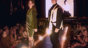 Capturing the Art of Fashion at the Sioux City “Sound and Style Fashion Ball” – A Photographer’s Perspective